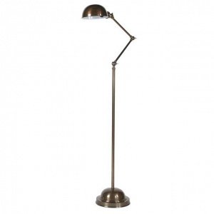 EICHHOLTZ Stehlampe Soho brass