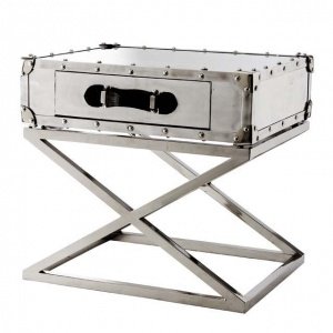 EICHHOLTZ Table Barclay