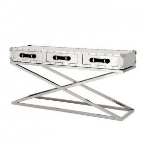 EICHHOLTZ Tischkonsole Barclay