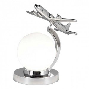 EICHHOLTZ Tischlampe Dc 9