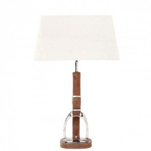EICHHOLTZ Tischlampe Olympia Equestrian