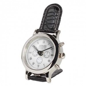 EICHHOLTZ Tischuhr Bourgeois