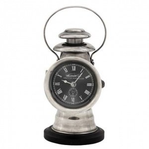 EICHHOLTZ Tischuhr Delahaye 1929