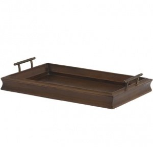 EICHHOLTZ Tray Auberge Large