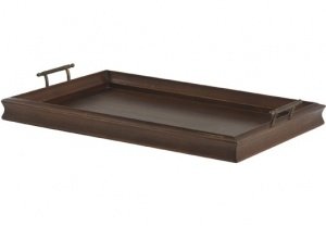 EICHHOLTZ Tray Auberge Small