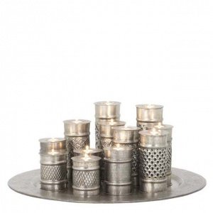 EICHHOLTZ Tray Marrakech large