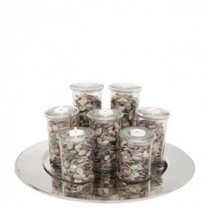 EICHHOLTZ Tray Parker Large