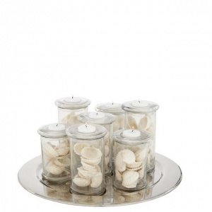 EICHHOLTZ Tray Parker Small