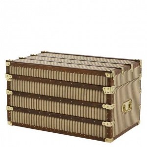 EICHHOLTZ Trunk NY-Nice 1933