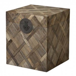 EICHHOLTZ Trunk Parquette