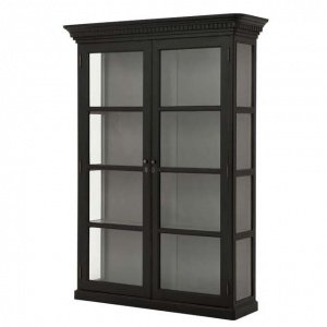 EICHHOLTZ Vitrinenschrank Cabinet Displa