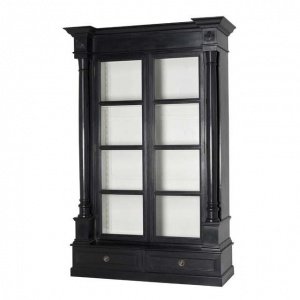 EICHHOLTZ Vitrinenschrank Cabinet Grillo