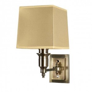 EICHHOLTZ Wandlampe Lexington Single bra