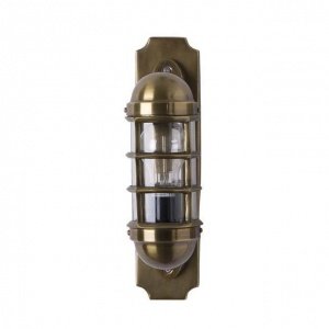 EICHHOLTZ Wandleuchte Le Caprice Brass