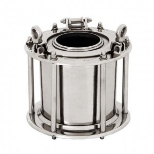 EICHHOLTZ Winecooler Porthole 1 Bottle