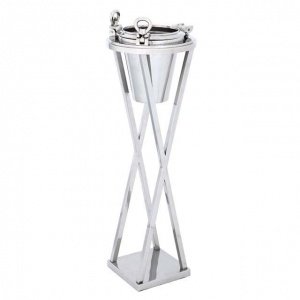 EICHHOLTZ Winecooler Porthole Stand