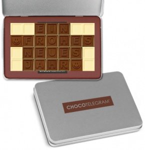 EIN FROHES NEUES JAHR