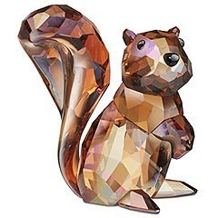 Eichhörnchen, Crystal Copper