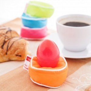 Eierbecher 4er-Set Egg Pillow