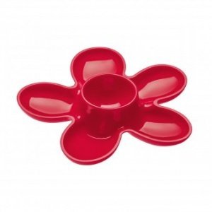 Eierbecher A-Pril solid himbeer