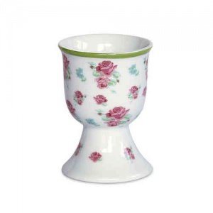 Eierbecher, Pretty pastels, Roses all ov