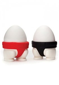 Eierbecher - Sumo Eggs