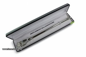 Eierkratzer Gentleman