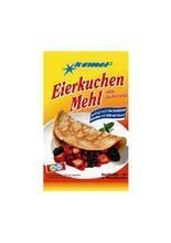 Eierkuchenmehl - Komet