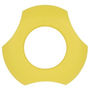 Eierschalenschneider Cregg (Gelb)