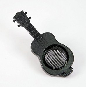 Eierschneider Egg Slicer Guitar