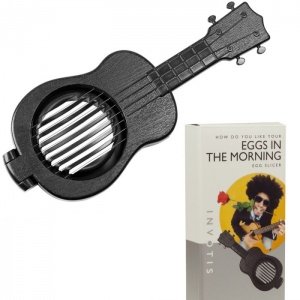 Eierschneider Gitarre