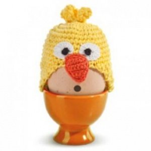 Eierwärmer Happy Bird 200602 von Donkey 