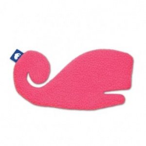 Eierwärmer Leschi Wal Flamingo von Lesch