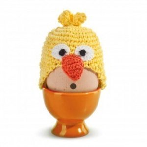 Eierw?rmer Funky Eggs Happy Bird