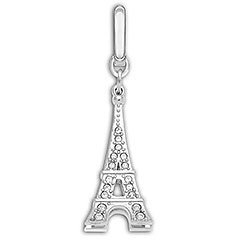 Eiffel Tower Charm