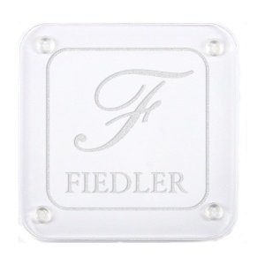 Eigene Untersetzer mit Gravur