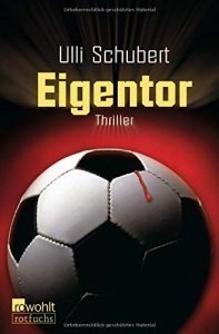 Eigentor Taschenbuch