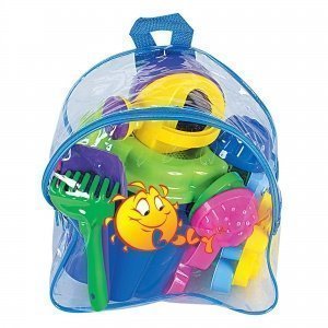 Eimergarnitur 12tl.g im Ru