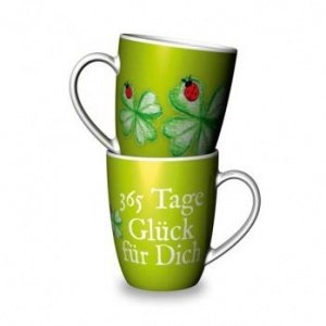 Ein Becher für Dich :-) 365 Tage Glück 9
