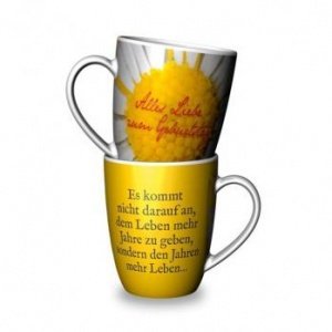 Ein Becher für Dich :-) Alles Liebe 9502