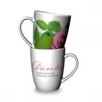 Ein Becher für Dich :-) Danke 950503 la 