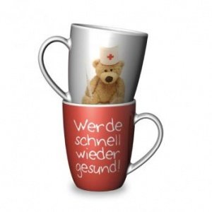 Ein Becher für Dich :-) Gesund 950554 la