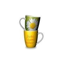 Ein Becher für Dich :-) Gute Laune Beche