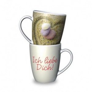 Ein Becher für Dich :-) Ich Liebe Dich 9