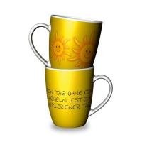 Ein Becher für Dich :-) Lächeln 950702 l