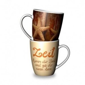 Ein Becher für Dich :-) Zeit 950604 von 