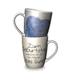 Ein Becher für Dich :-) Zum Geburtstag 9