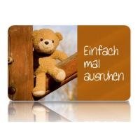 Ein Brettchen für Dich :-) Ausruhen 3105