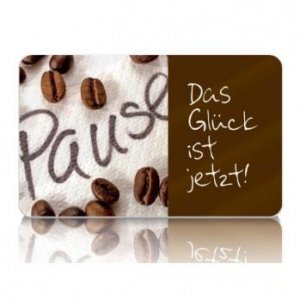 Ein Brettchen für Dich :-) Pause 310544 