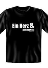 Ein Herz &... Just Married!